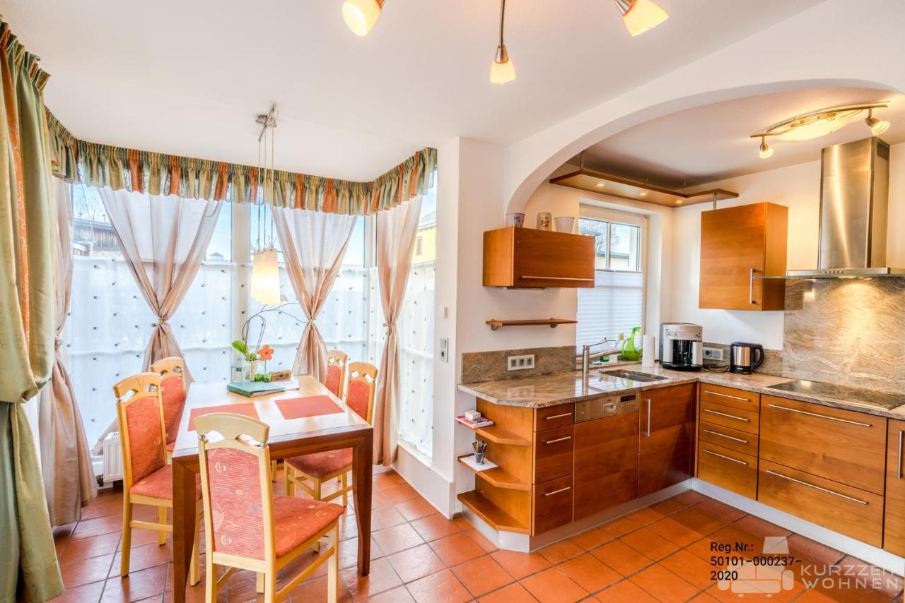 Апартаменты Residenz Зальцбург Экстерьер фото